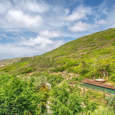 Guestready - Luxury Beach Villa With Private Pool Mafra Esterno foto