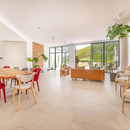 Guestready - Luxury Beach Villa With Private Pool Mafra Esterno foto